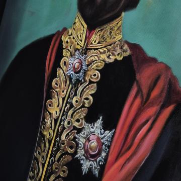 Abdulmecit - Ayşegül Nacar