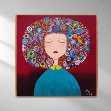 Müzeyyen II - Öznur Ayık Öner