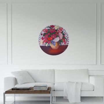 Flower - Burcu Karabulak