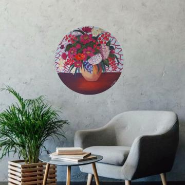 Flower - Burcu Karabulak