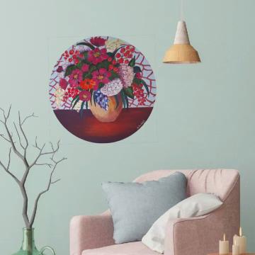 Flower - Burcu Karabulak