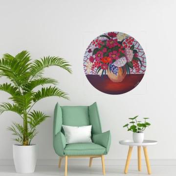 Flower - Burcu Karabulak