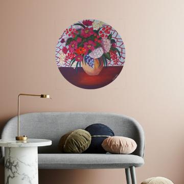Flower - Burcu Karabulak