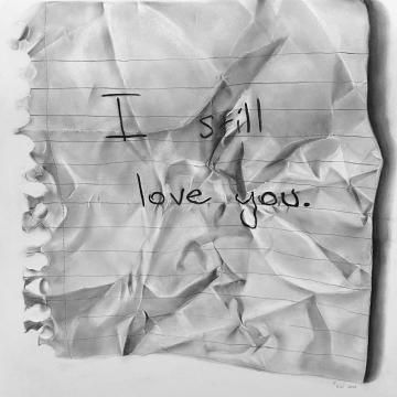 I still love you - Hilal a