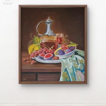 Meyveler - büşra şahin