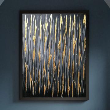 Siluet Rölyef - Esra Altıntaş