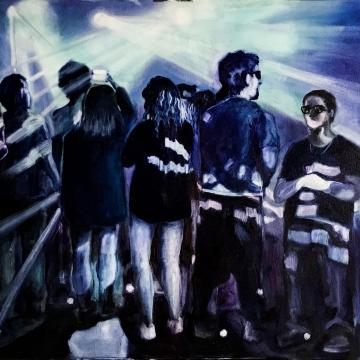 KALT - Selma Nur