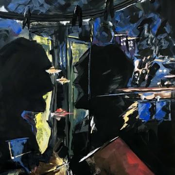 CAM ANI - Selma Nur