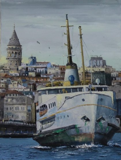 Galata 1