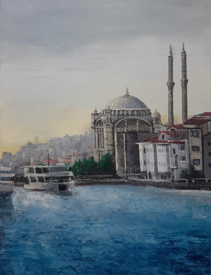 ORTAKÖY