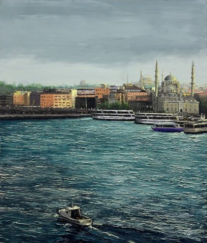 İSTANBUL 3