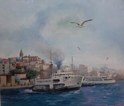 GALATA 3