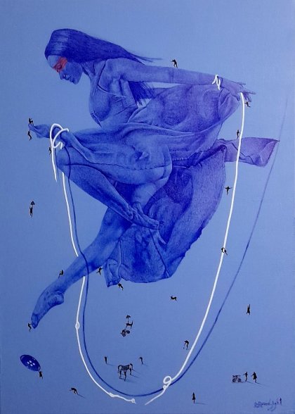 Küçük İnsanlar Serisi