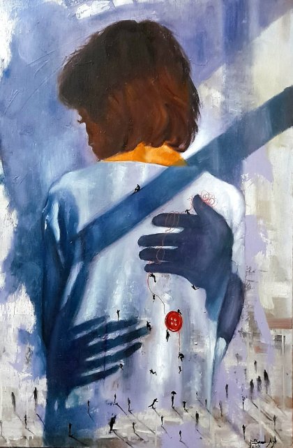 Küçük İnsanlar Serisi