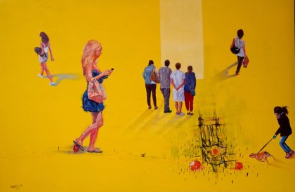 Küçük İnsanlar Serisi