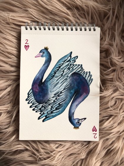 Swan