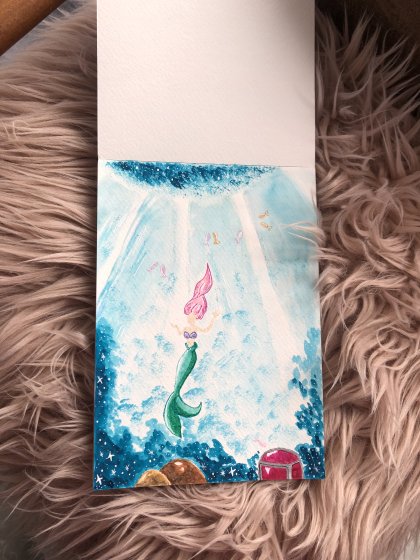 Mermaid