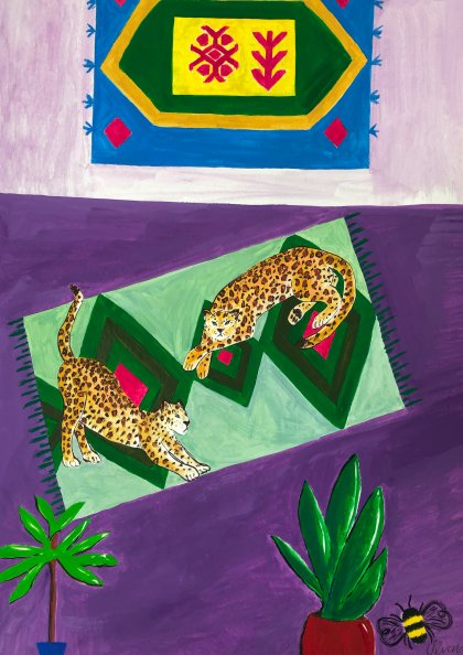 Leos-printing