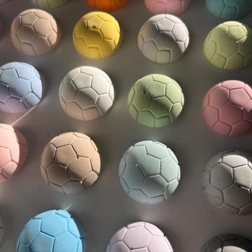 Minifig-football - Pınar ÇAKADUR
