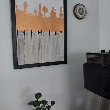 Yaldızlı Hayatlar-İzmir - Pınar ÇAKADUR