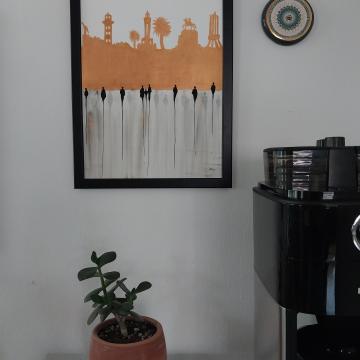 Yaldızlı Hayatlar-İzmir - Pınar ÇAKADUR