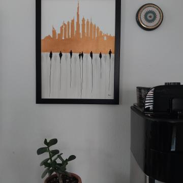 Yaldızlı Hayatlar-Dubai - Pınar ÇAKADUR