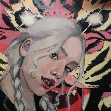 Pink! - Melek Aksu