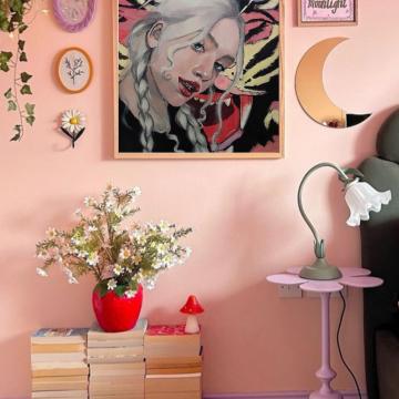 Pink! - Melek Aksu