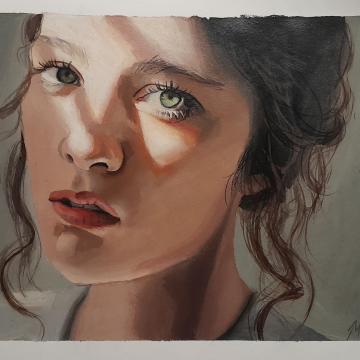 Gün ışığı - Melek Aksu