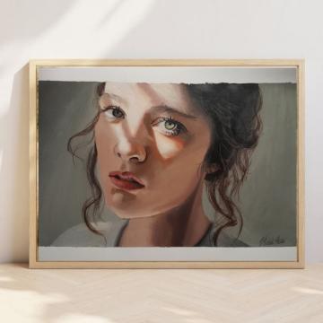 Gün ışığı - Melek Aksu