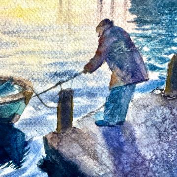Istanbul - Güldeniz Önayak Algül