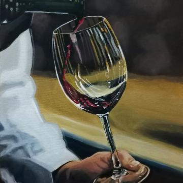 wine 1 - Savaş Çakır