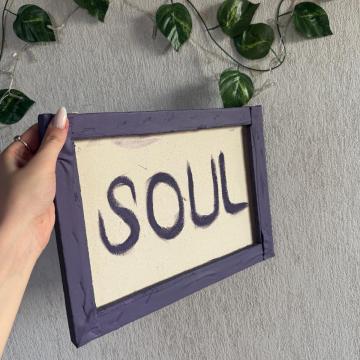 Soul - brushine