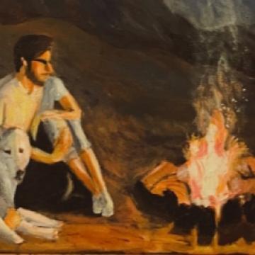 Ayışığında Sessizlik  - Sebla Elbir