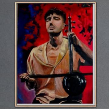 Virtüöz  - Sebla Elbir