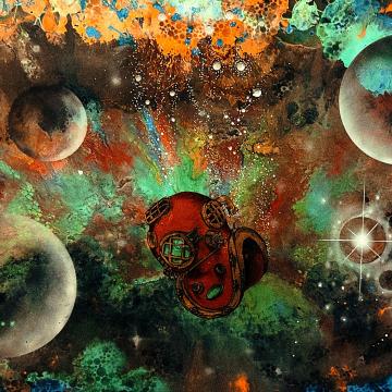 nolifesign - Guven Araz