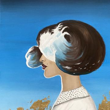 deep shades of thoughts - zeynep betul demirkapi