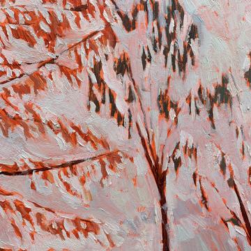 too Much Autumn - zeynep atike reis