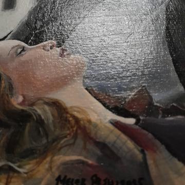 Before Sunrise  - Melek Aksu