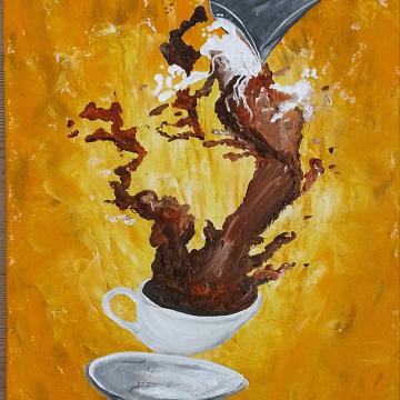 Latte - Murat Vural