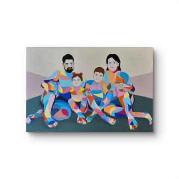 Family - Özlem Aksoy