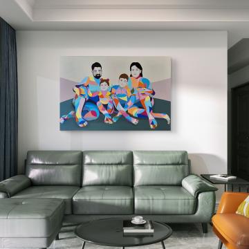 Family - Özlem Aksoy