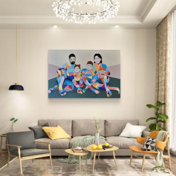 Family - Özlem Aksoy