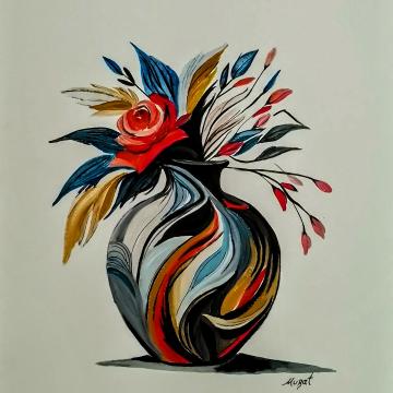 Bir Gül - Murat Vural