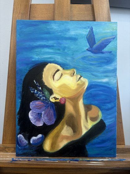 Deniz