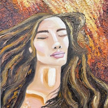 Başak - Alara Tanrıverdi