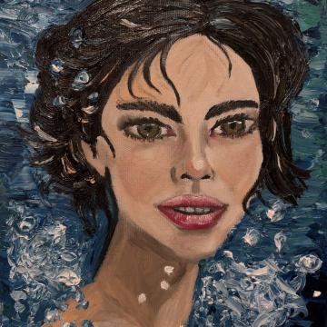 Diana - Alara Tanrıverdi