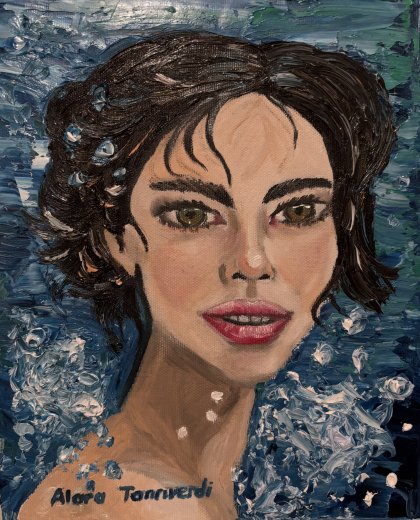 Diana