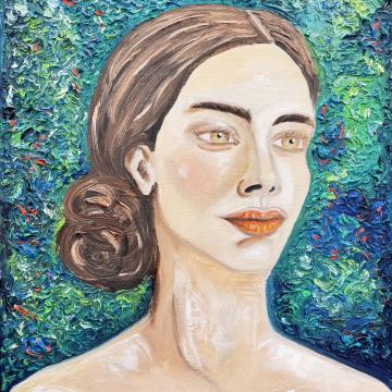Annabel - Alara Tanrıverdi