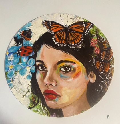 Dönüşümün Sessizliği 